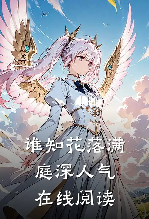 谁知花落满庭深人气在线阅读