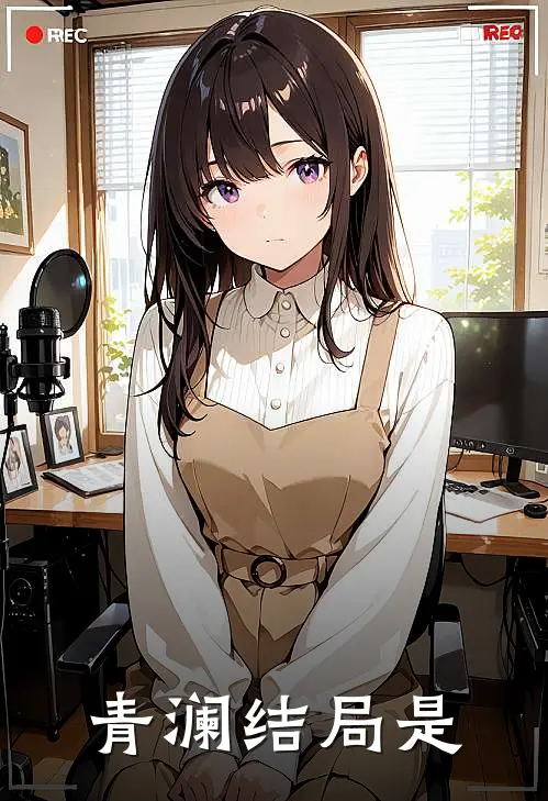 青澜结局是