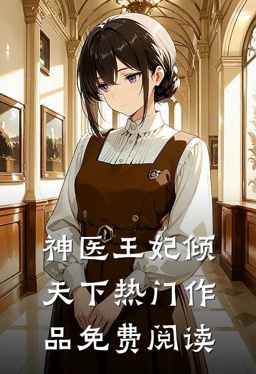 神医王妃倾天下热门作品免费阅读