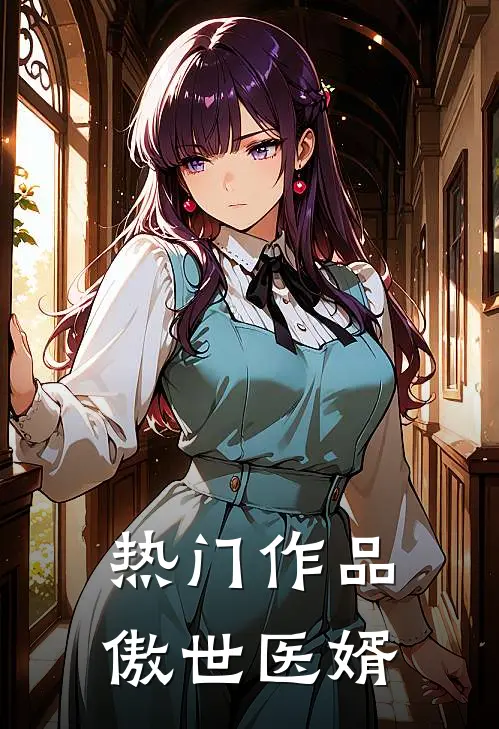 热门作品傲世医婿