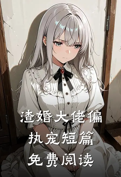渣婚大佬偏执宠短篇免费阅读
