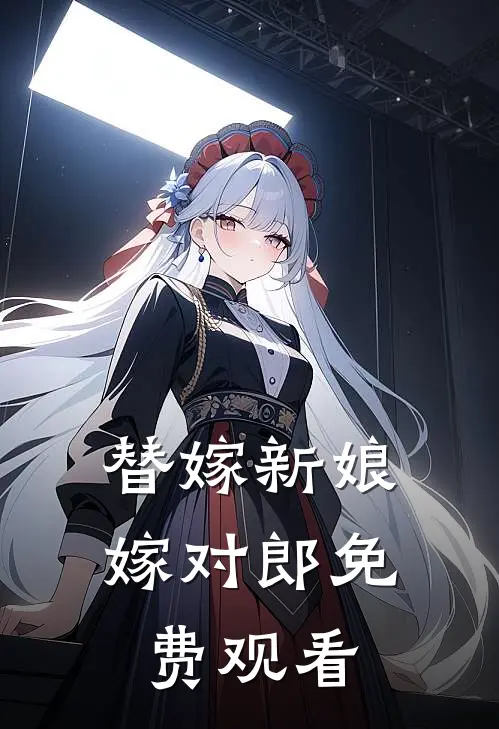 替嫁新娘嫁对郎免费观看