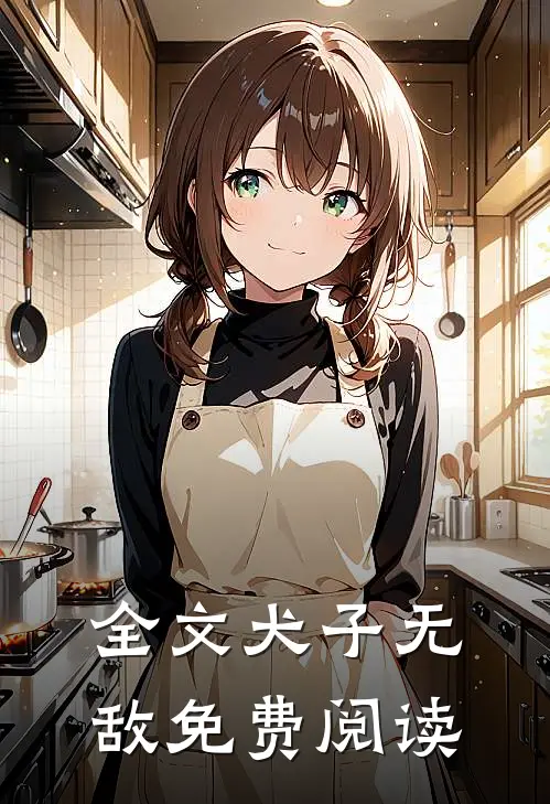 全文犬子无敌免费阅读