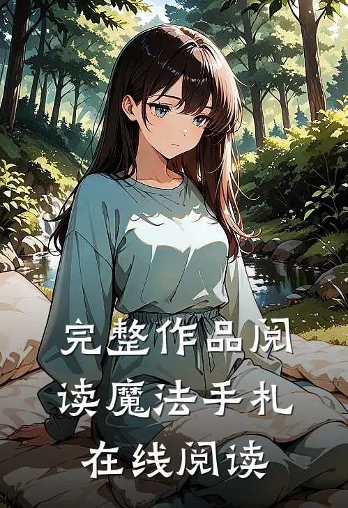 完整作品阅读魔法手札在线阅读