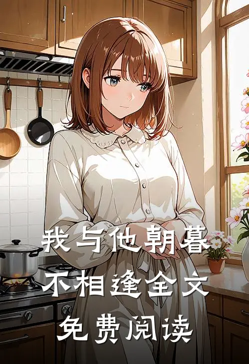 我与他朝暮不相逢全文免费阅读