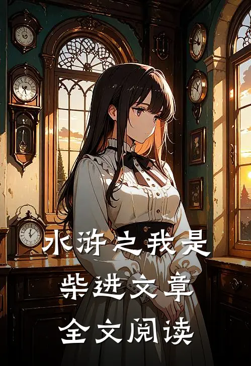 水浒之我是柴进文章全文阅读