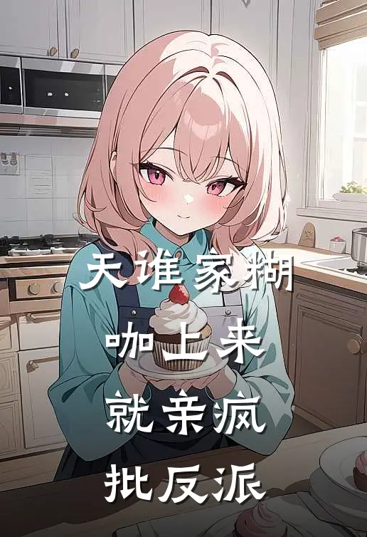 天谁家糊咖上来就亲疯批反派