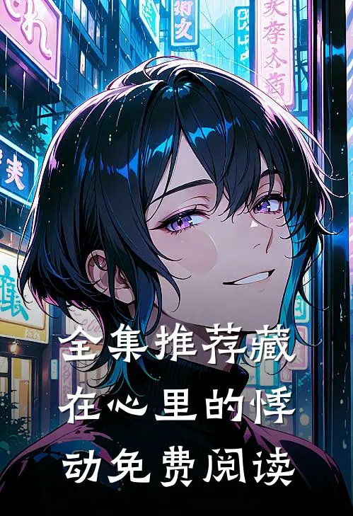 全集推荐藏在心里的悸动免费阅读