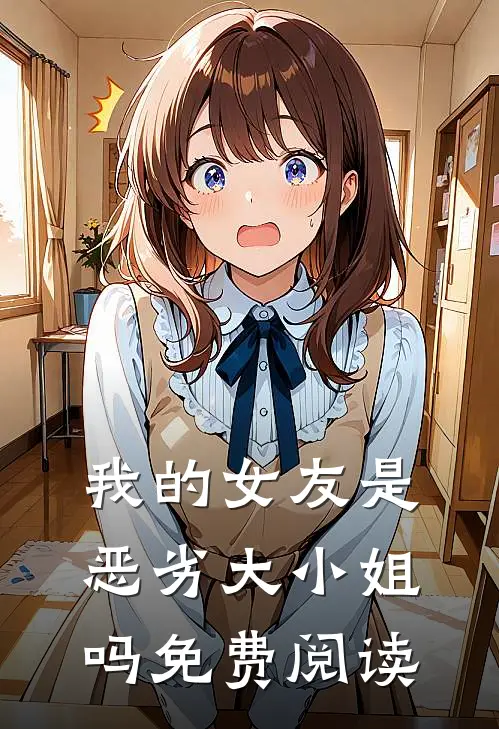 我的女友是恶劣大小姐吗免费阅读