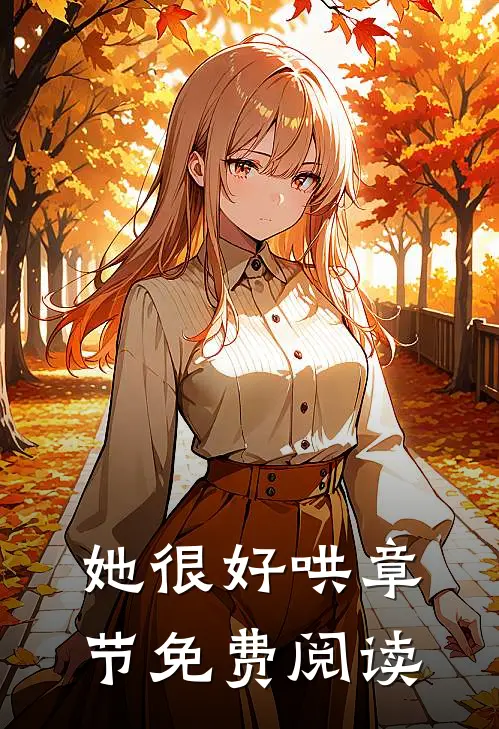 她很好哄章节免费阅读