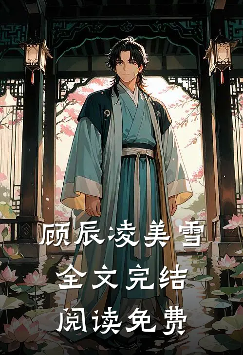 顾辰凌美雪全文完结阅读免费
