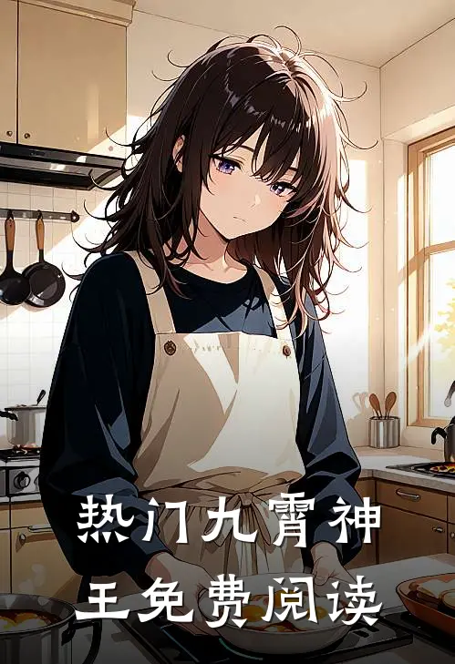 热门九霄神王免费阅读