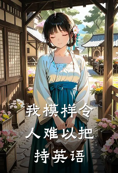 我模样令人难以把持英语