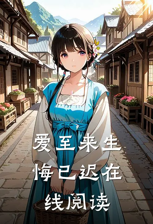 爱至来生悔已迟在线阅读