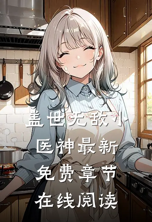 盖世无敌小医神最新免费章节在线阅读