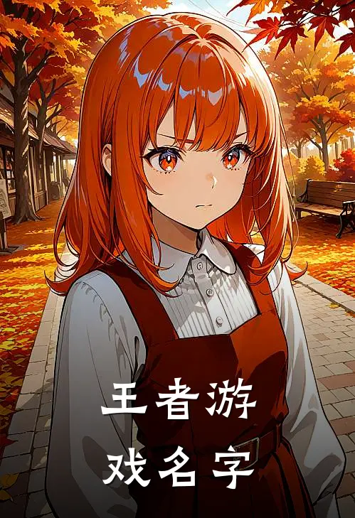 王者游戏名字
