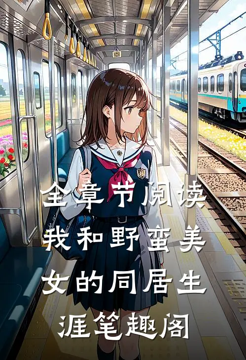 全章节阅读我和野蛮美女的同居生涯笔趣阁
