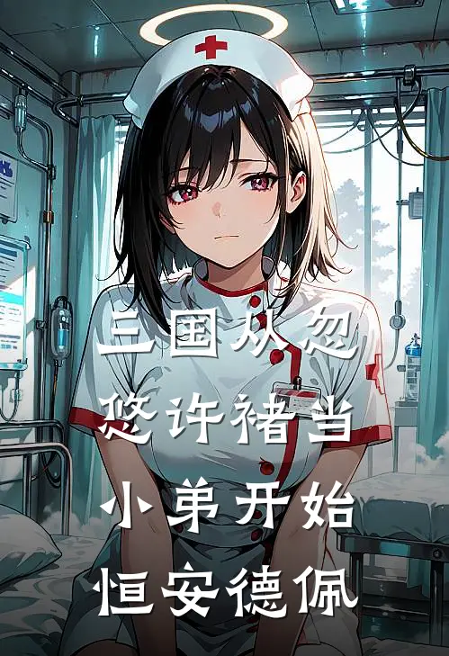 三国从忽悠许褚当小弟开始 恒安德佩