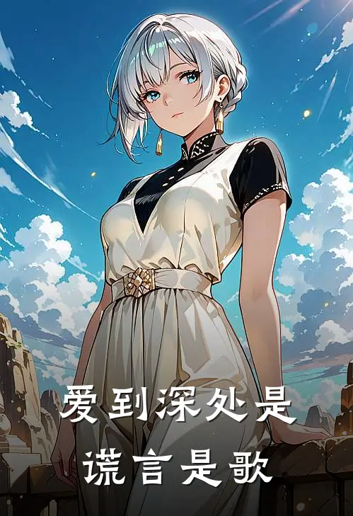爱到深处是谎言是歌