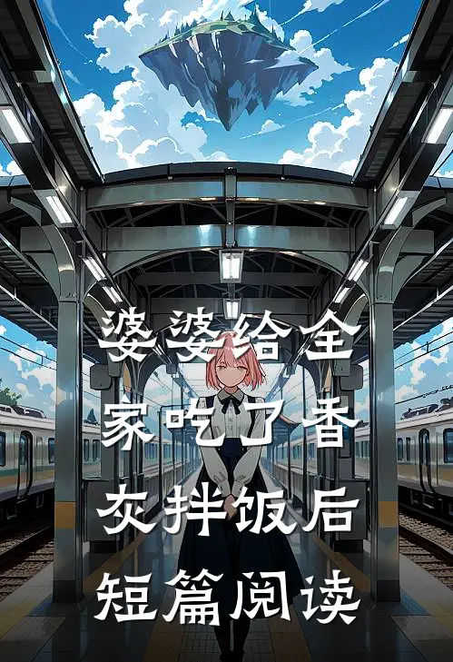 婆婆给全家吃了香灰拌饭后短篇阅读