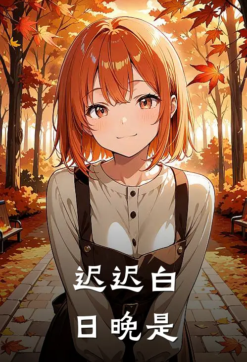 迟迟白日晚是