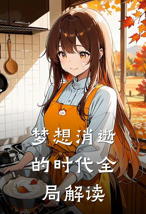 梦想消逝的时代全局解读