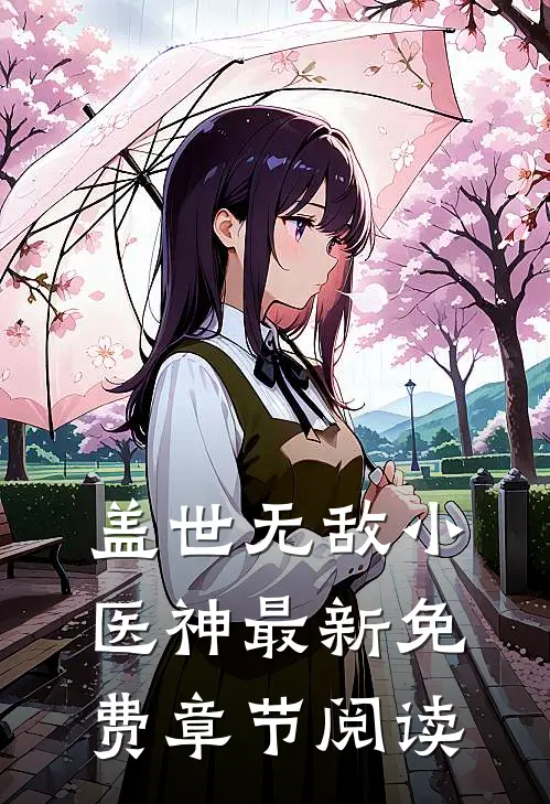 盖世无敌小医神最新免费章节阅读