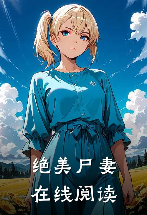绝美尸妻在线阅读