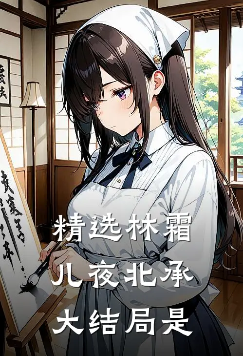 精选林霜儿夜北承大结局是