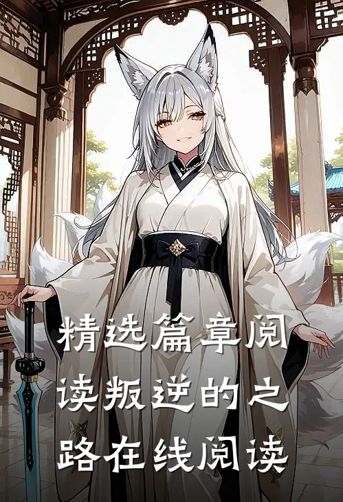 精选篇章阅读叛逆的之路在线阅读