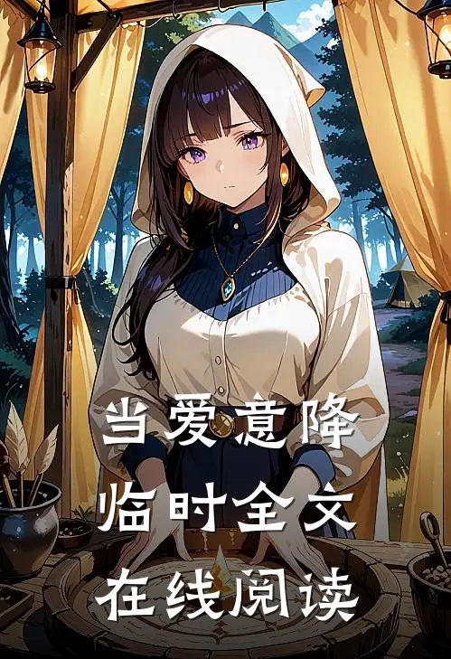 当爱意降临时全文在线阅读