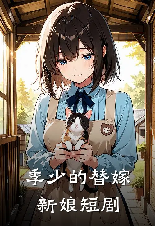 季少的替嫁新娘短剧