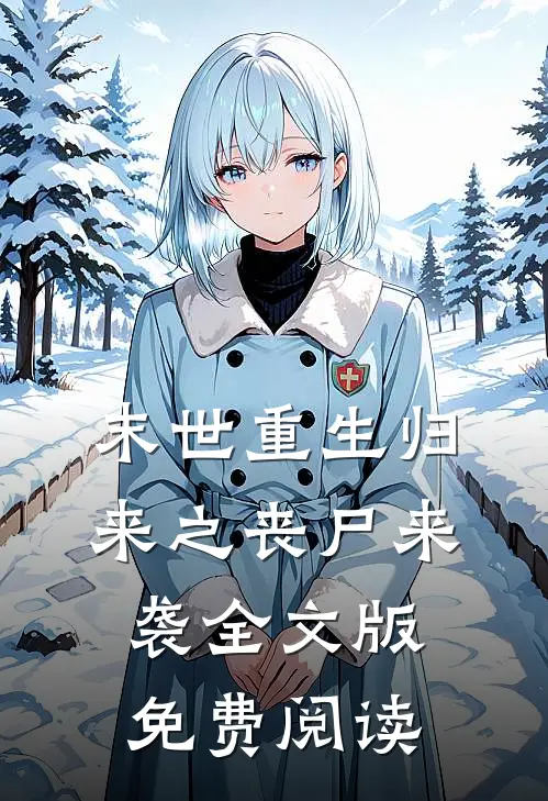 末世重生归来之丧尸来袭全文版免费阅读