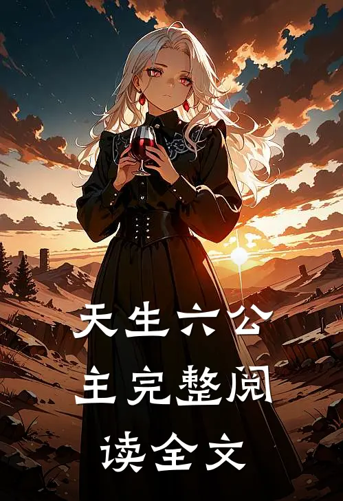 天生六公主完整阅读全文