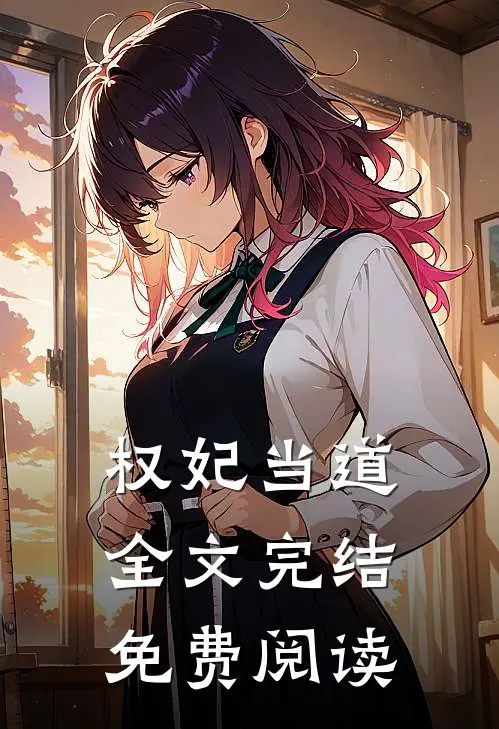 权妃当道全文完结免费阅读