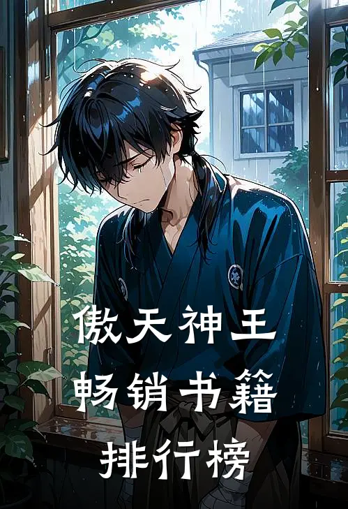 傲天神王畅销书籍排行榜