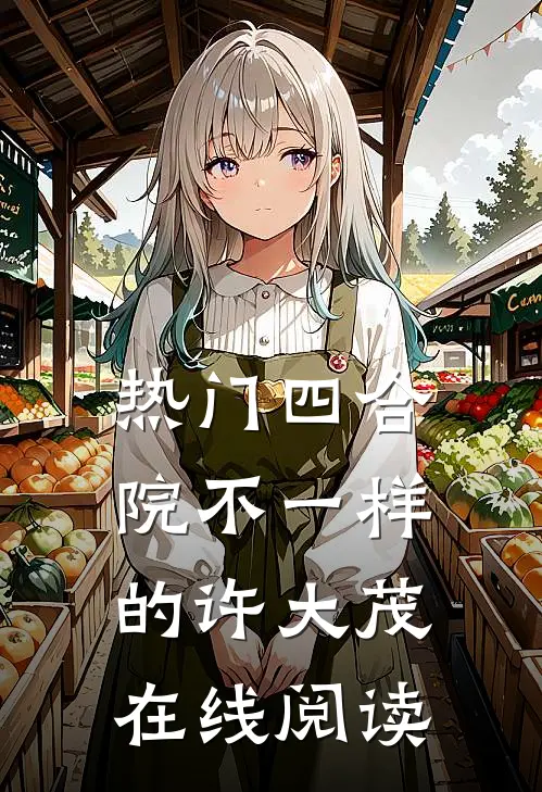 热门四合院不一样的许大茂在线阅读