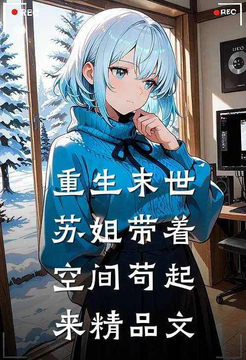 重生末世苏姐带着空间苟起来精品文