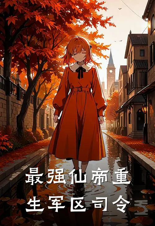 最强仙帝重生军区司令