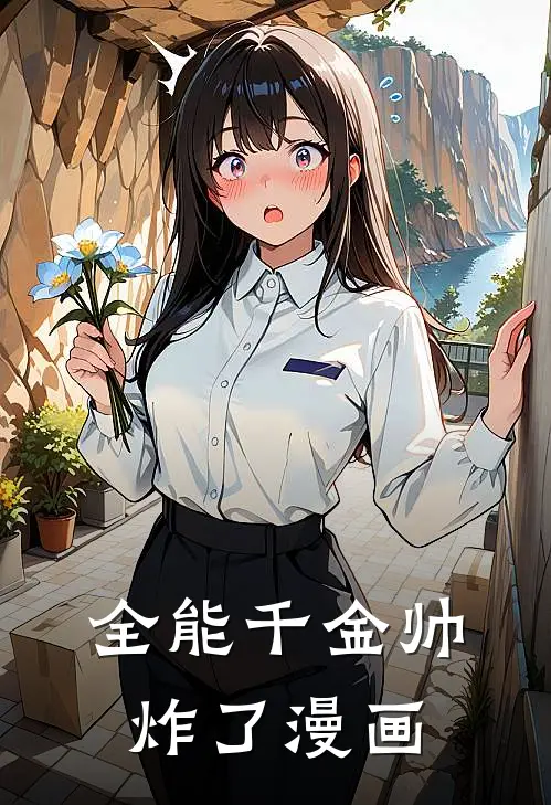 全能千金帅炸了漫画