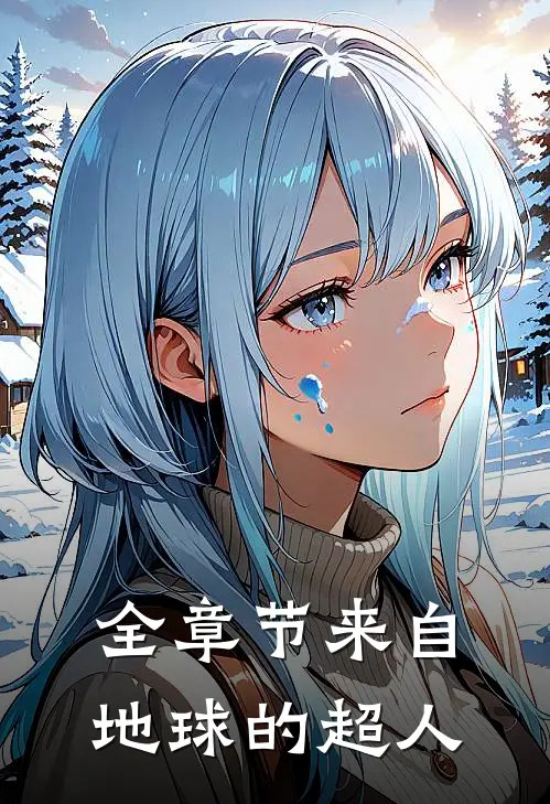 全章节来自地球的超人