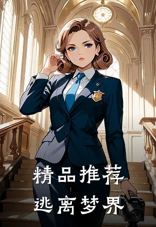 精品推荐逃离梦界