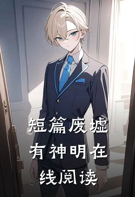 短篇废墟有神明在线阅读