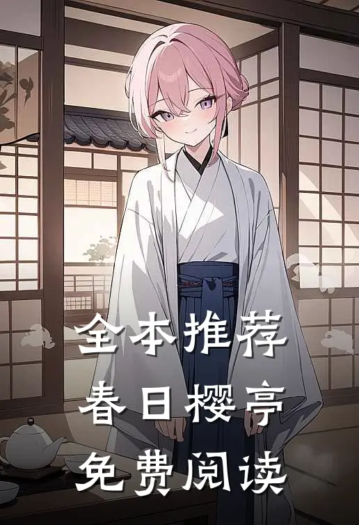 全本推荐春日樱亭免费阅读