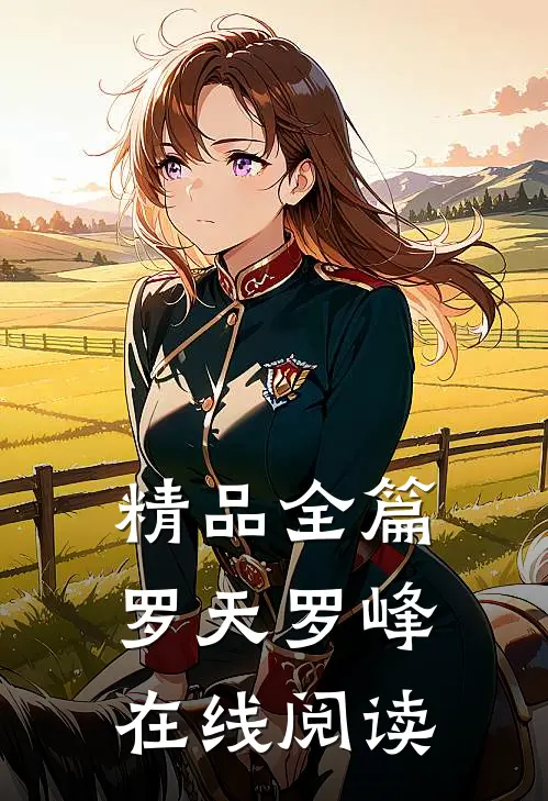 精品全篇罗天罗峰在线阅读