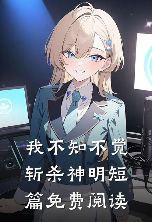 我不知不觉斩杀神明短篇免费阅读
