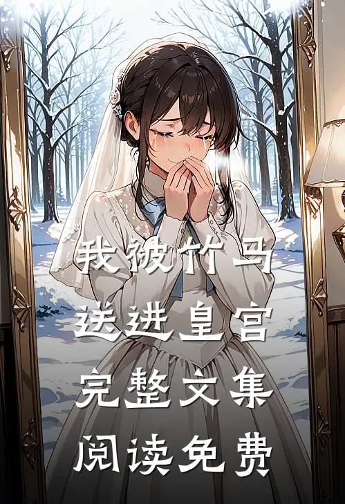 我被竹马送进皇宫完整文集阅读免费