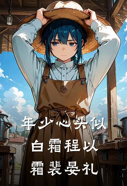 年少心头似白霜程以霜裴晏礼