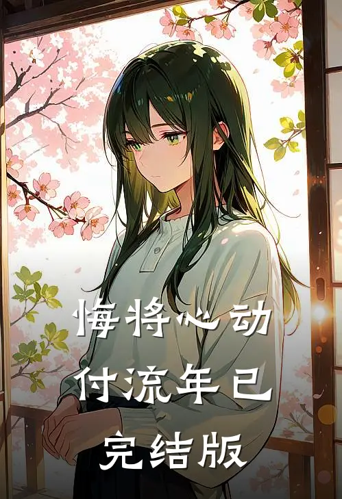 悔将心动付流年已完结版