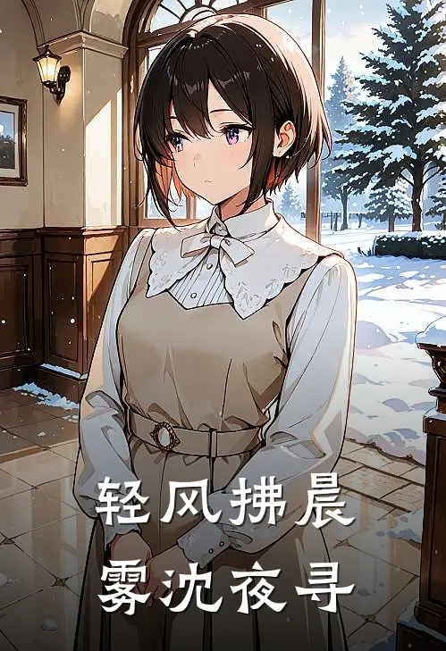 轻风拂晨雾沈夜寻